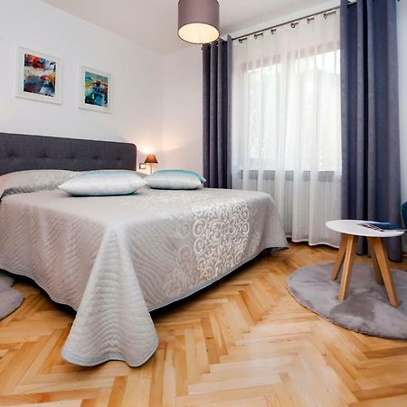 Studio Apartment Noah Rovinj Exteriér fotografie