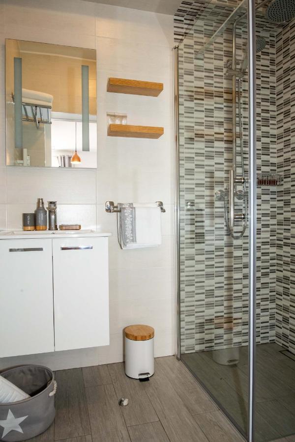 Studio Apartment Noah Rovinj Exteriér fotografie