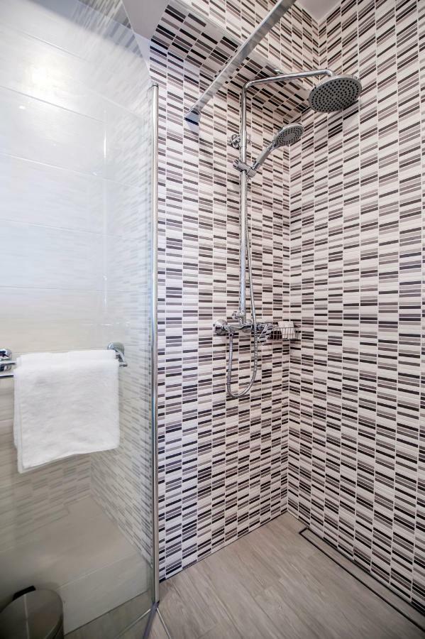 Studio Apartment Noah Rovinj Exteriér fotografie