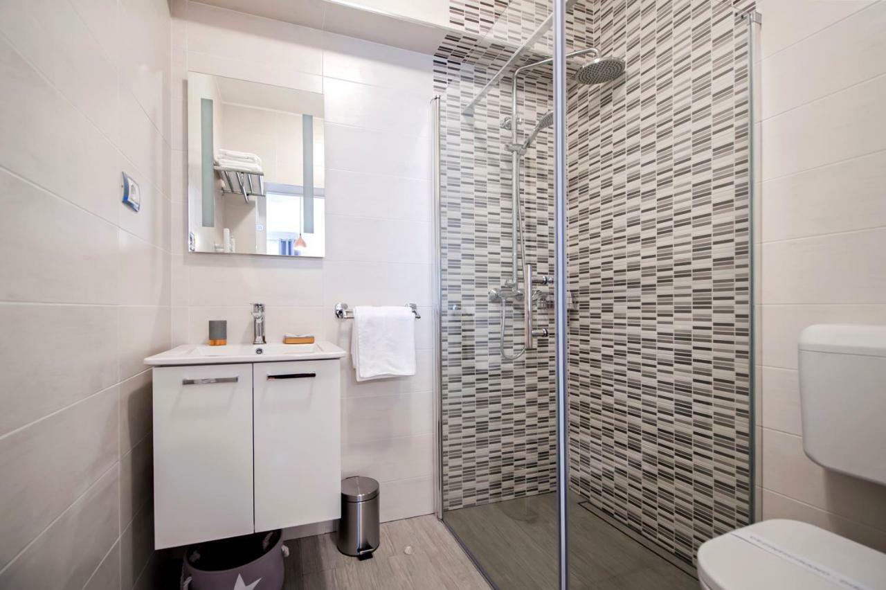 Studio Apartment Noah Rovinj Exteriér fotografie